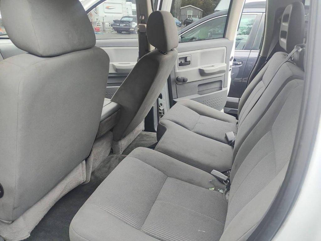 used 2006 Dodge Dakota car, priced at $5,995