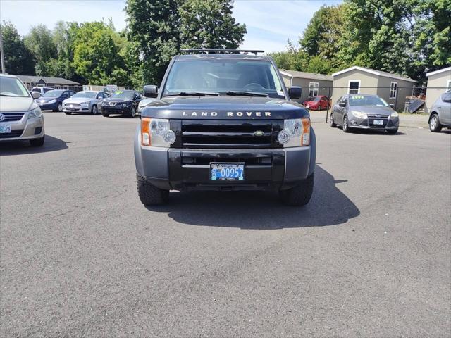 used 2005 Land Rover LR3 car, priced at $4,995