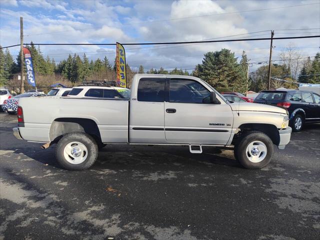 used 2001 Dodge Ram 1500 car, priced at $3,995