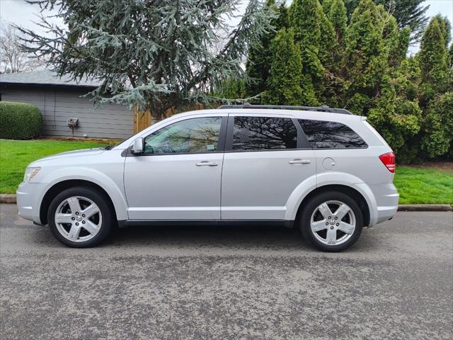 used 2010 Dodge Journey car, priced at $3,995