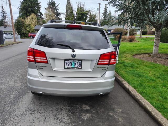 used 2010 Dodge Journey car, priced at $3,995