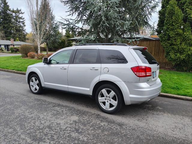 used 2010 Dodge Journey car, priced at $3,995