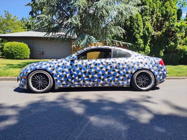 used 2004 INFINITI G35 car, priced at $4,295