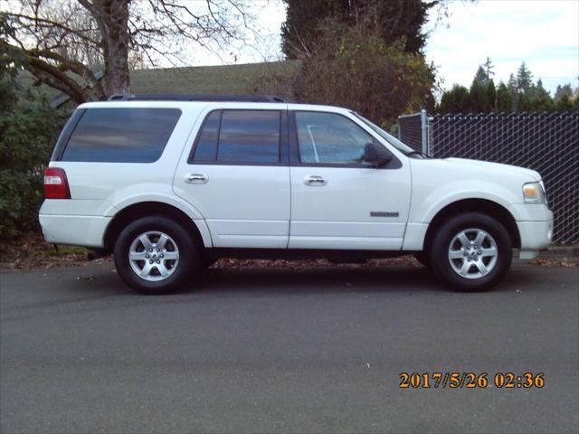 used 2008 Ford Expedition car, priced at $4,995
