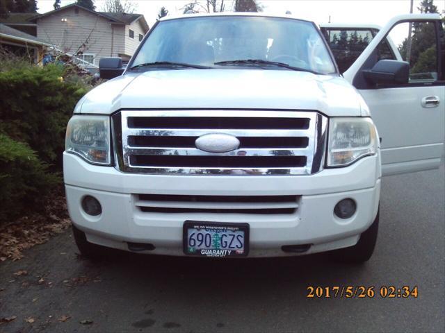 used 2008 Ford Expedition car, priced at $4,995