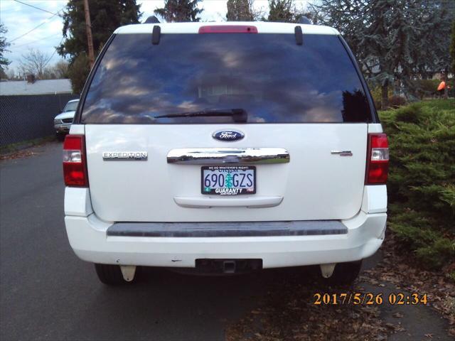 used 2008 Ford Expedition car, priced at $4,995