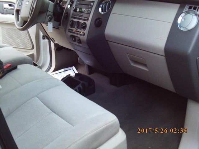 used 2008 Ford Expedition car, priced at $4,995