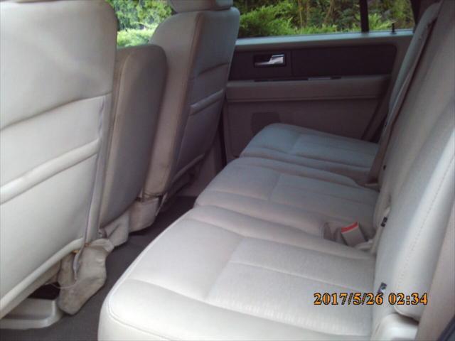 used 2008 Ford Expedition car, priced at $4,995