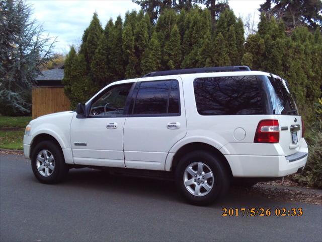 used 2008 Ford Expedition car, priced at $4,995