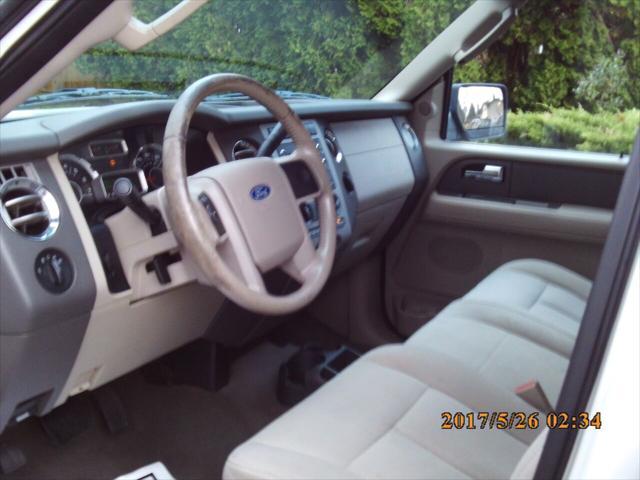 used 2008 Ford Expedition car, priced at $4,995