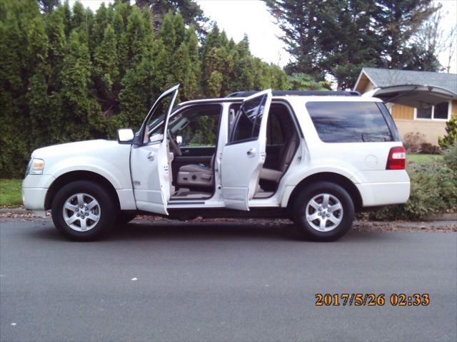 used 2008 Ford Expedition car, priced at $4,995