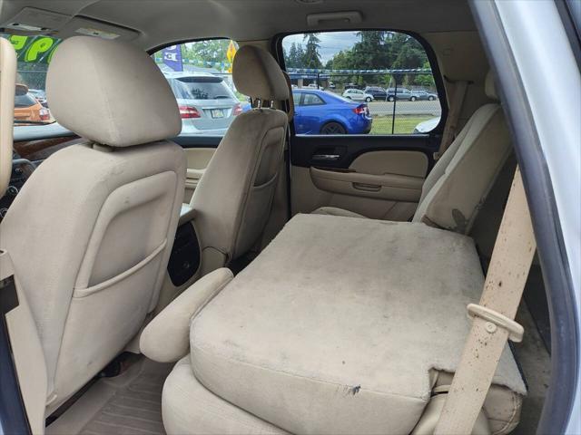 used 2007 Chevrolet Tahoe car, priced at $2,995