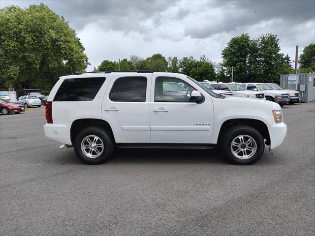 used 2007 Chevrolet Tahoe car, priced at $2,995
