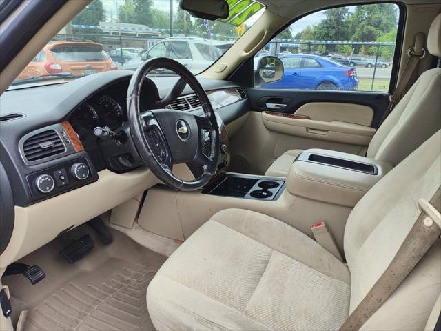 used 2007 Chevrolet Tahoe car, priced at $2,995