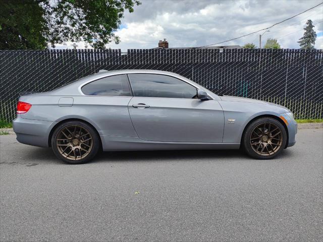 used 2010 BMW 328 car, priced at $4,995