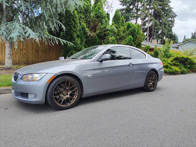 used 2010 BMW 328 car, priced at $4,995