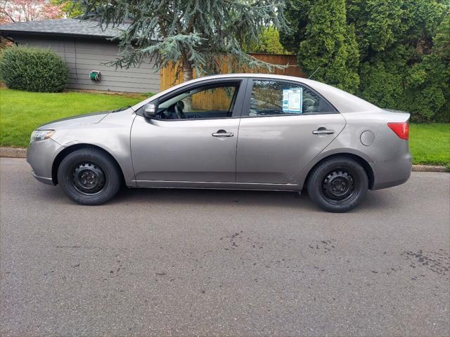 used 2010 Kia Forte car, priced at $3,995