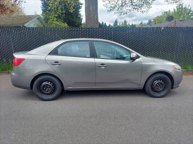 used 2010 Kia Forte car, priced at $3,995