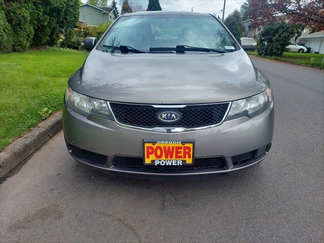 used 2010 Kia Forte car, priced at $3,995