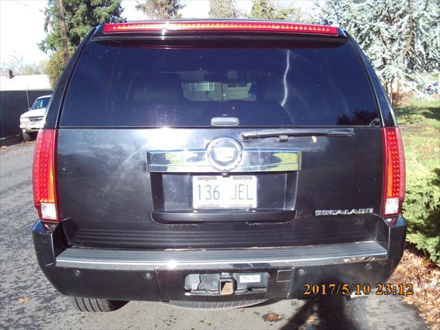 used 2008 Cadillac Escalade car, priced at $5,995