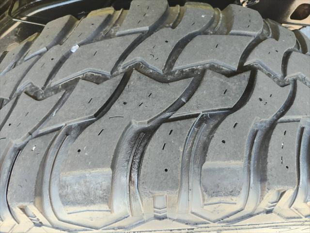 used 2007 Jeep Wrangler car, priced at $7,995