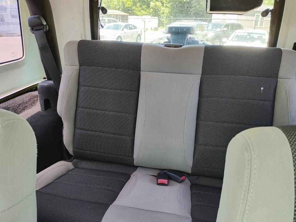 used 2007 Jeep Wrangler car, priced at $7,995