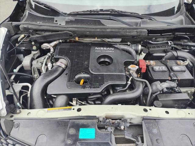 used 2013 Nissan Juke car, priced at $4,995