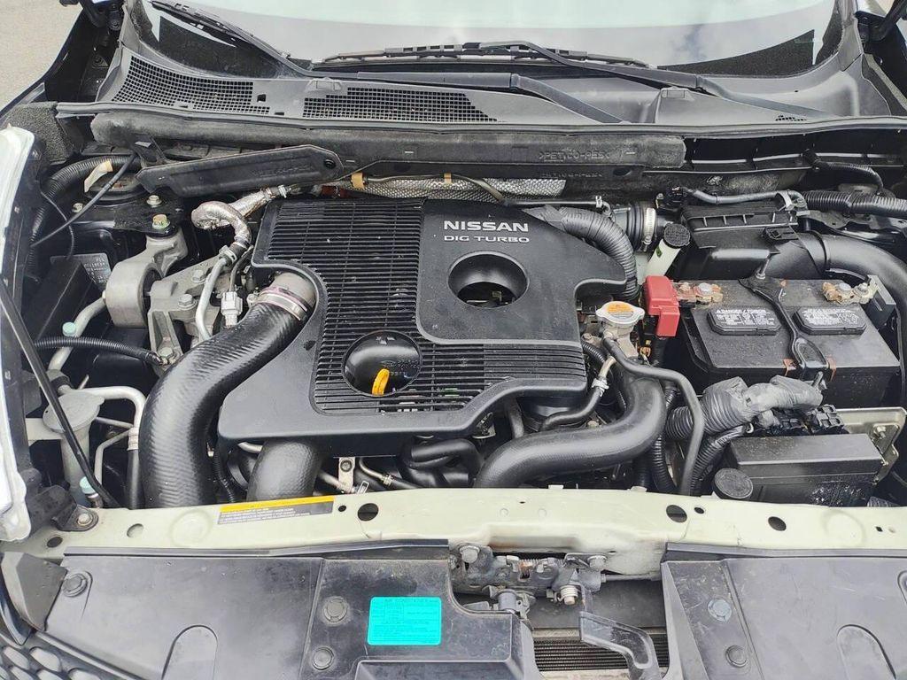 used 2013 Nissan Juke car, priced at $4,995