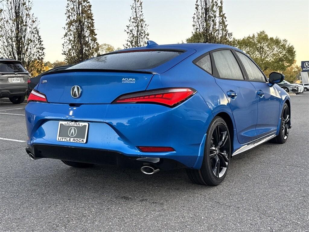 new 2026 Acura Integra car, priced at $37,745