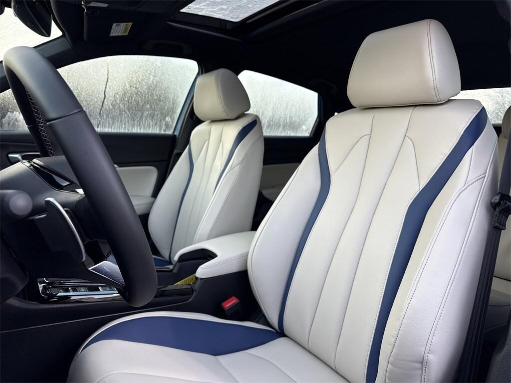 new 2026 Acura Integra car, priced at $37,745