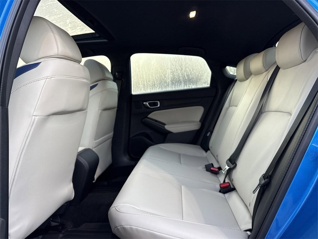 new 2026 Acura Integra car, priced at $37,745