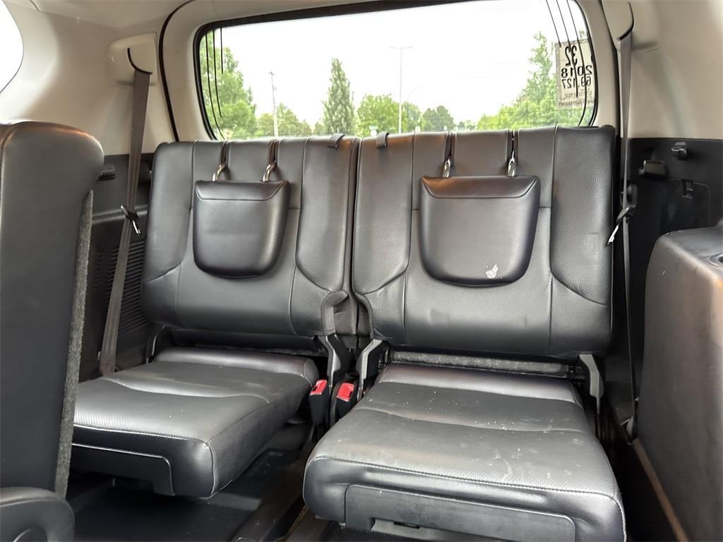used 2018 Lexus GX 460 car, priced at $30,000