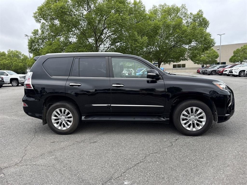 used 2018 Lexus GX 460 car, priced at $30,000