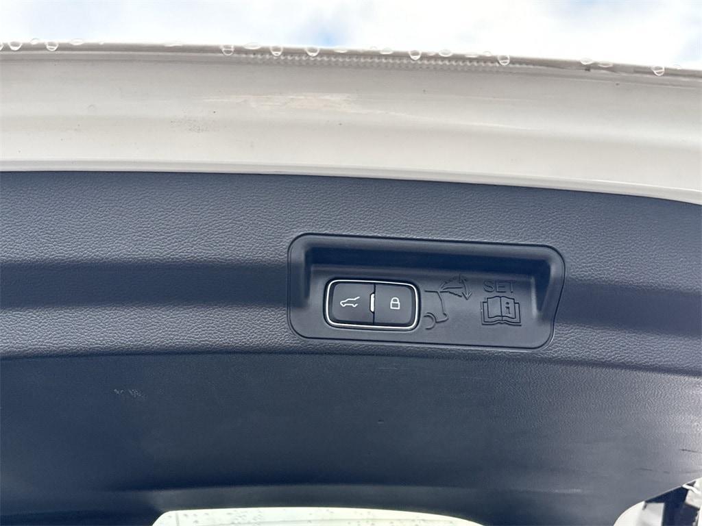 used 2023 Ford Explorer car, priced at $25,750