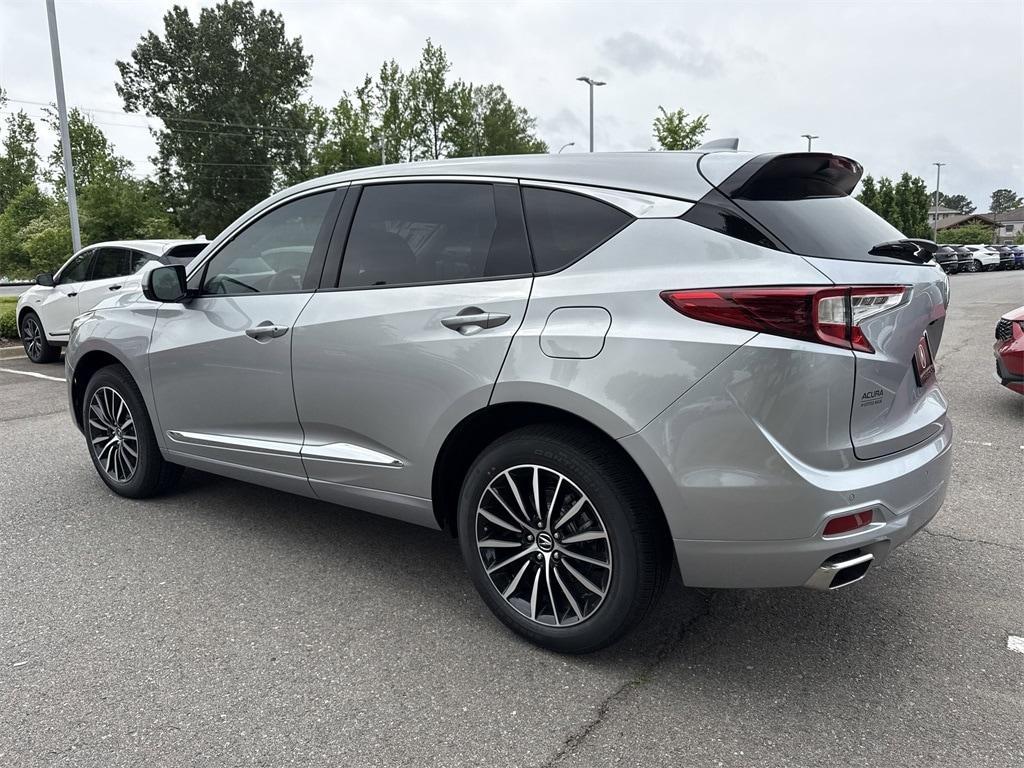 new 2025 Acura RDX car, priced at $52,800