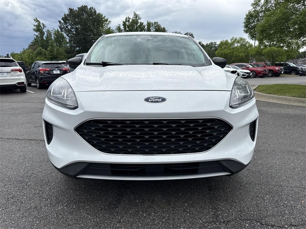 used 2022 Ford Escape car, priced at $16,500