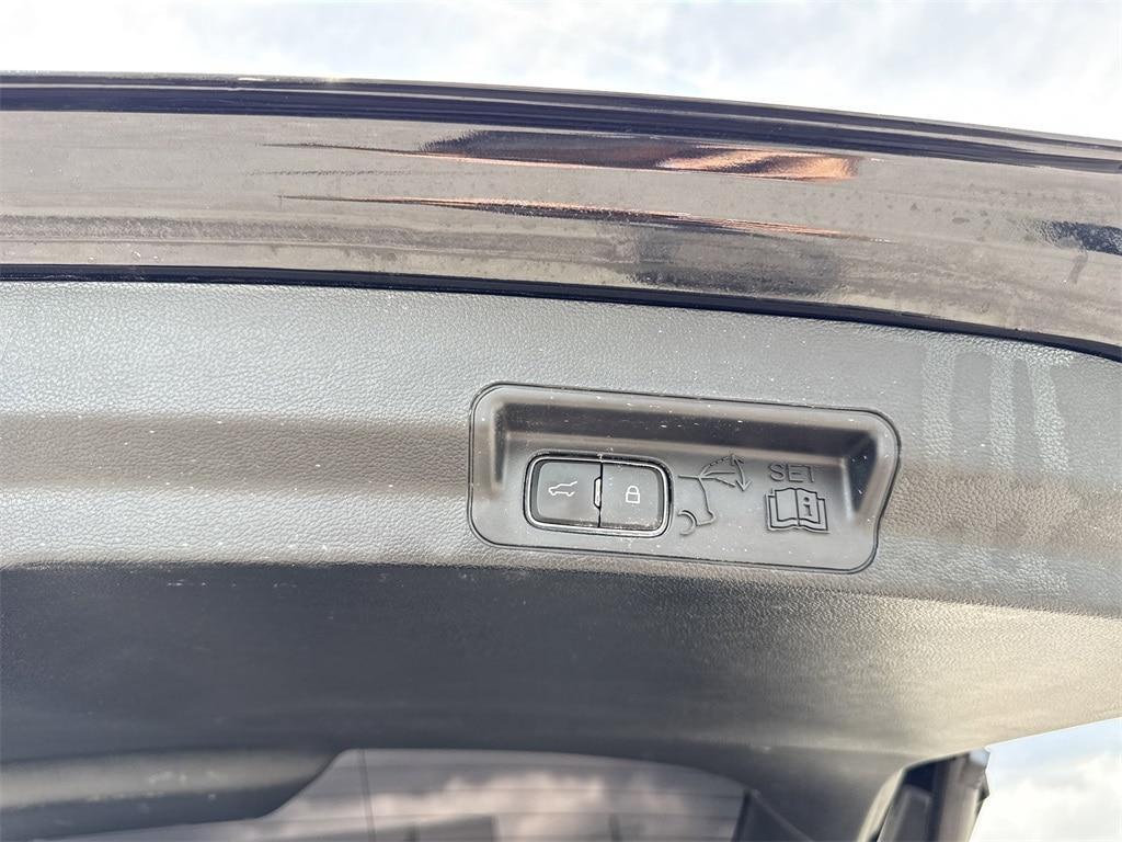 used 2020 Ford Explorer car, priced at $30,000