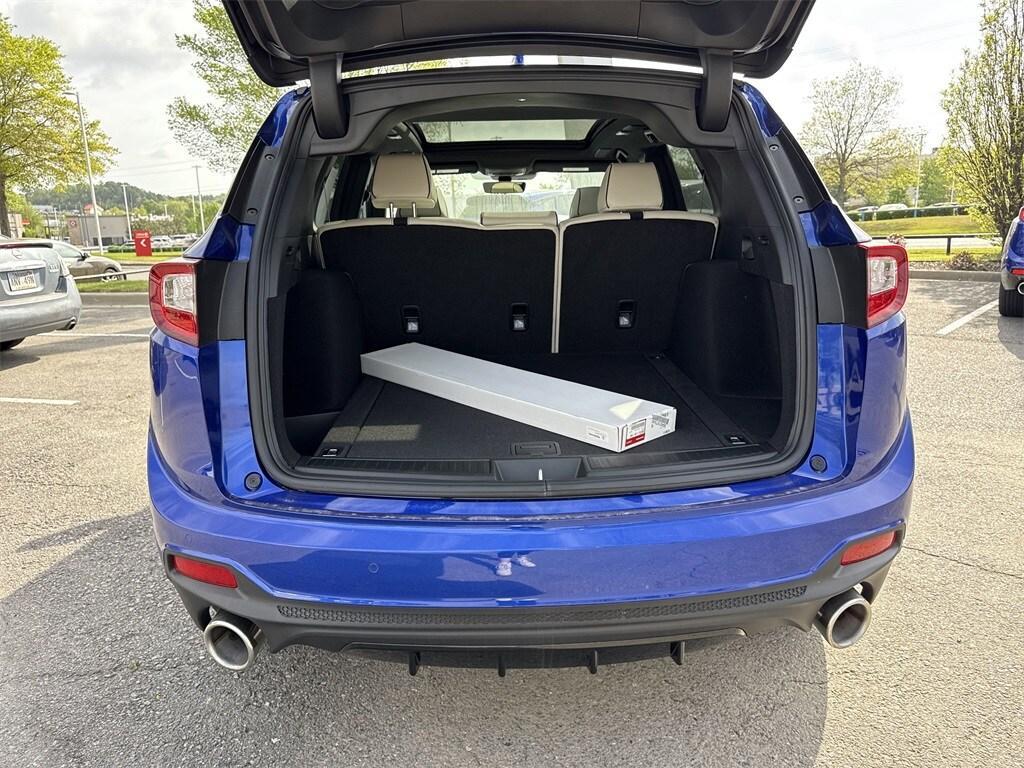 new 2025 Acura RDX car, priced at $51,250
