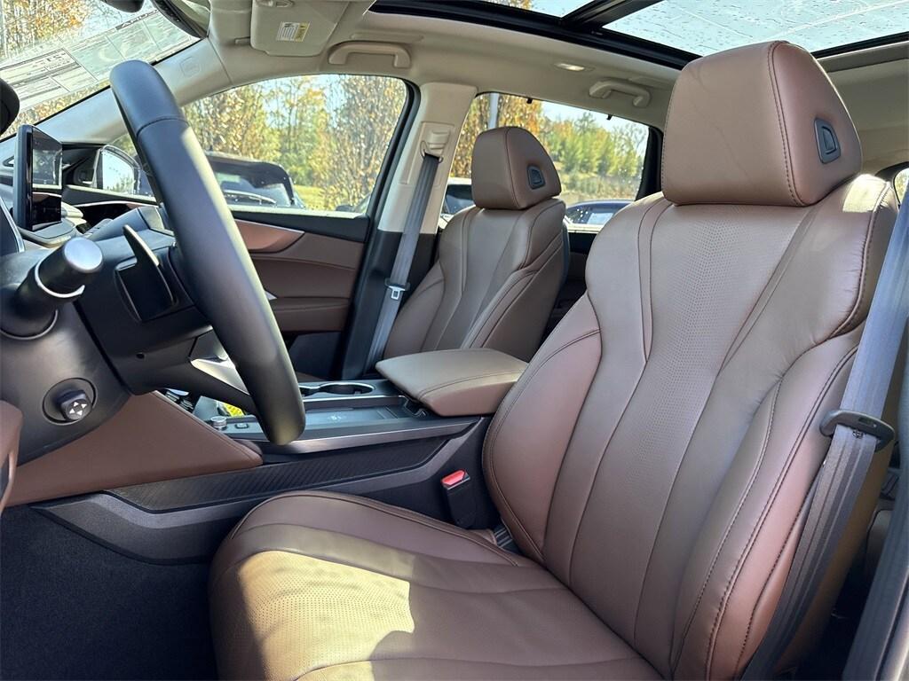 new 2026 Acura MDX car, priced at $61,350