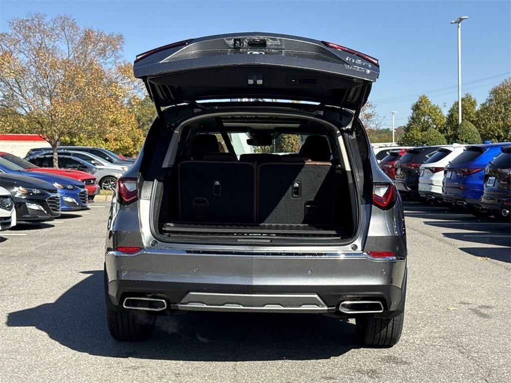 new 2026 Acura MDX car, priced at $61,350