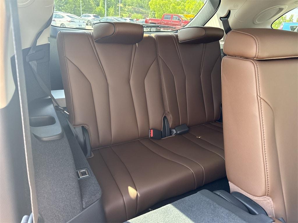 new 2025 Acura MDX car, priced at $67,250