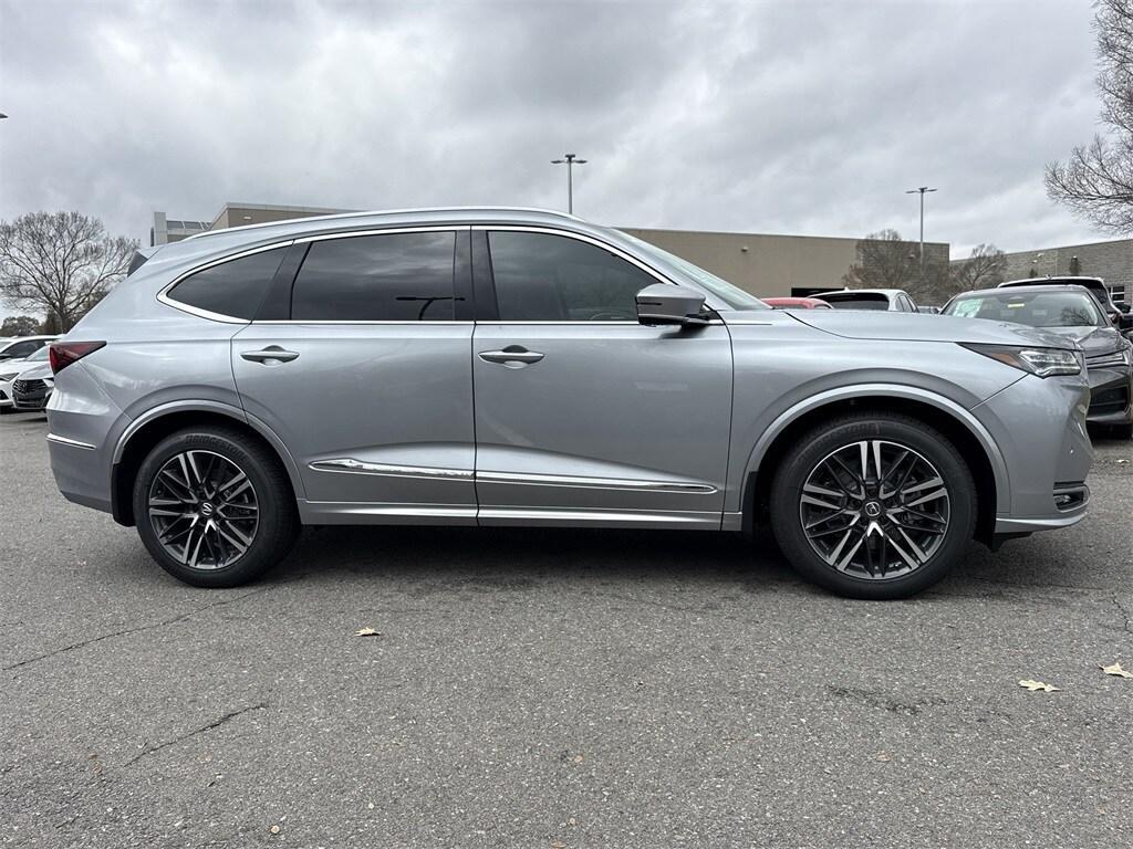 new 2026 Acura MDX car, priced at $68,250