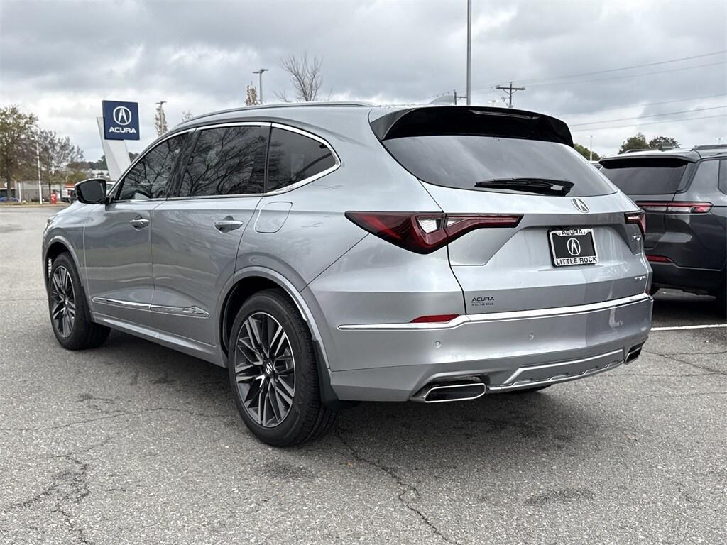 new 2026 Acura MDX car, priced at $68,250