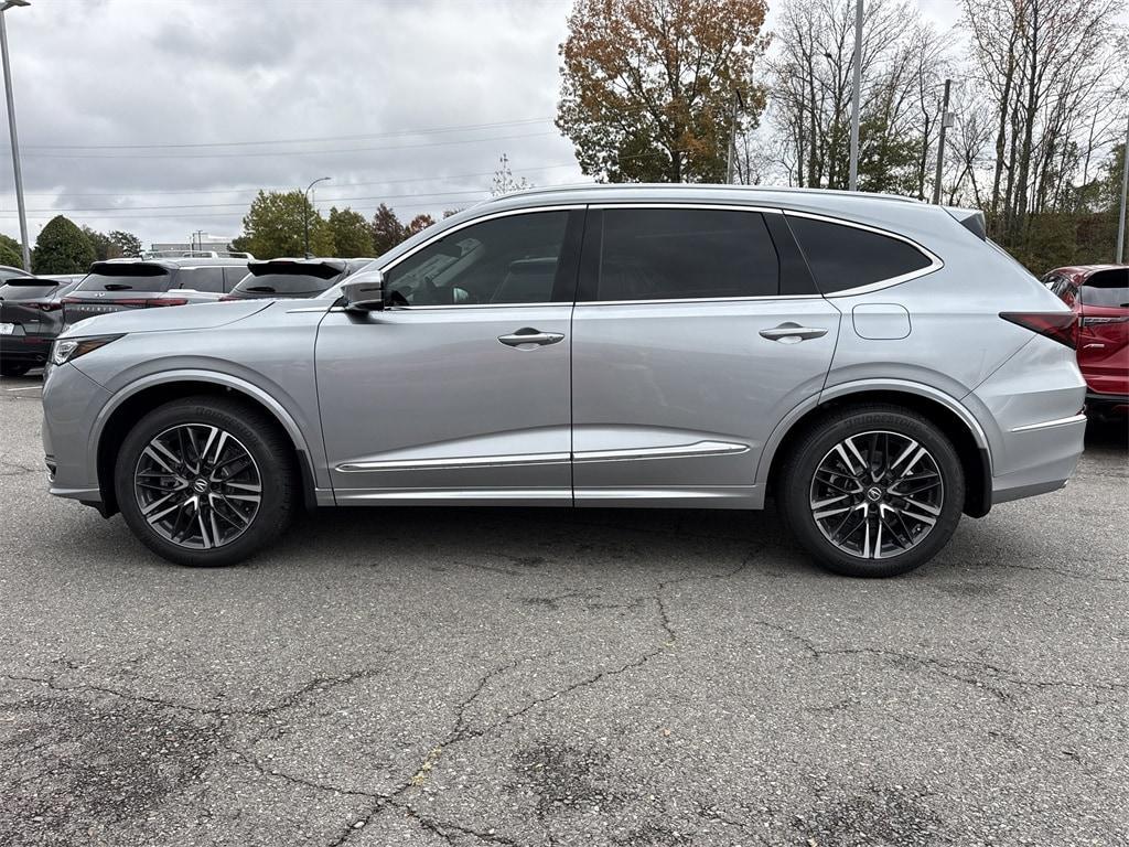 new 2026 Acura MDX car, priced at $68,250