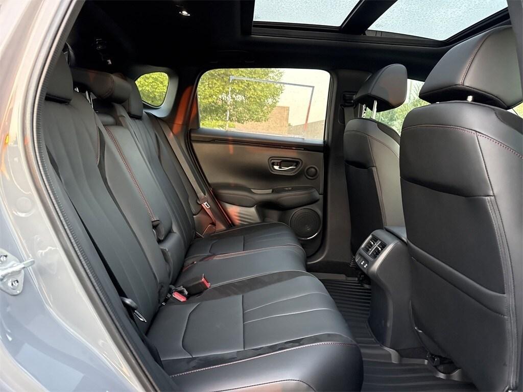new 2025 Acura ADX car, priced at $41,950