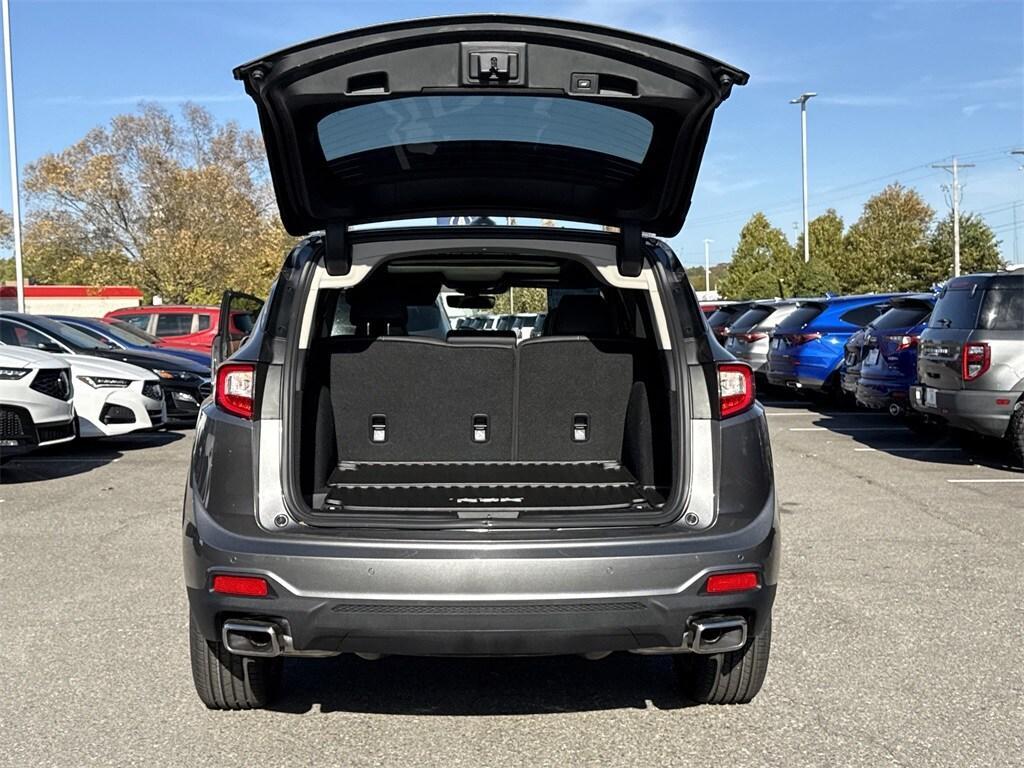 new 2026 Acura RDX car, priced at $49,650