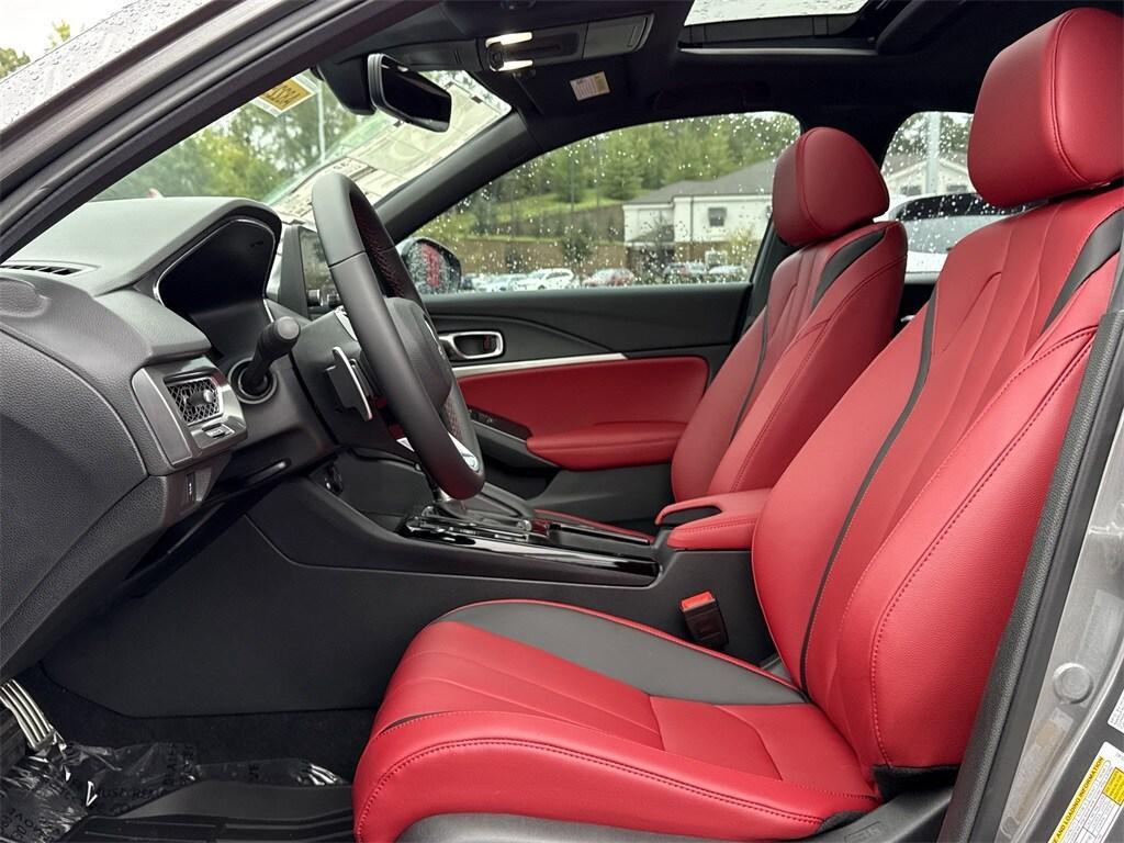 new 2025 Acura Integra car, priced at $36,795