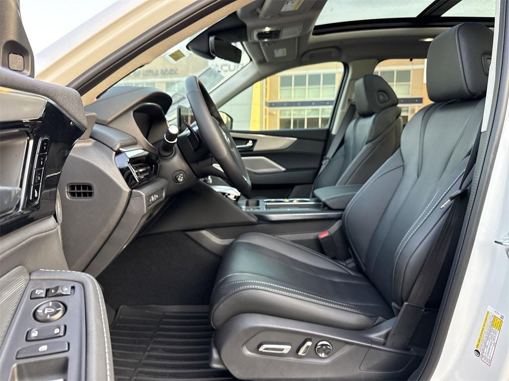 new 2026 Acura MDX car, priced at $59,150