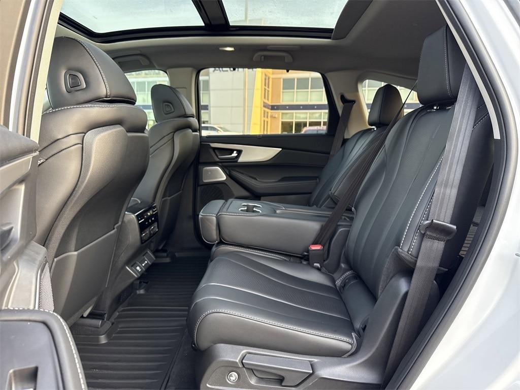 new 2026 Acura MDX car, priced at $59,150