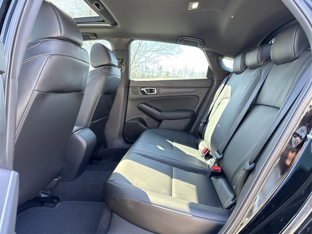 new 2025 Acura Integra car, priced at $35,545